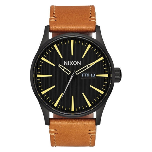 Orologio Uomo Nixon A1052664 (Ø 42 mm)