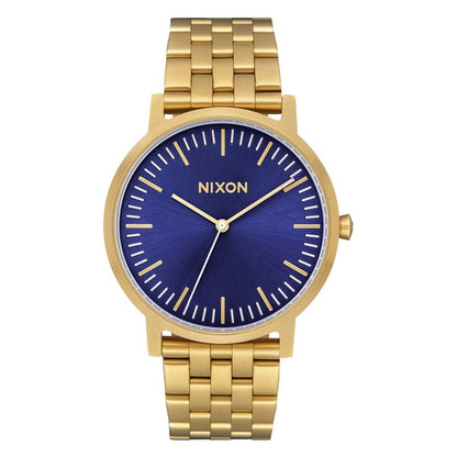 Orologio Uomo Nixon A10572735 (Ø 40 mm)