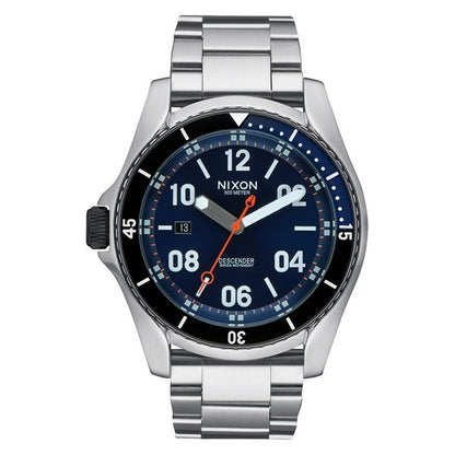 Orologio Uomo Nixon A9591258 (Ø 45 mm)