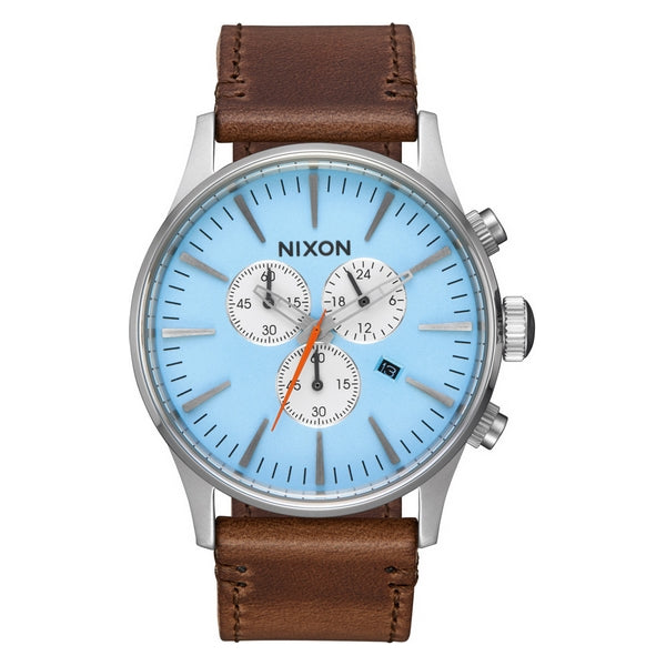 Orologio Uomo Nixon A4052547 (Ø 42 mm)