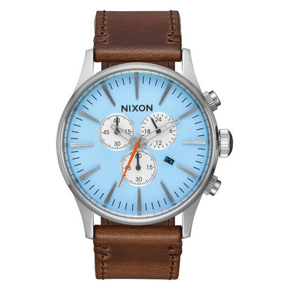 Orologio Uomo Nixon A4052547 (Ø 42 mm)