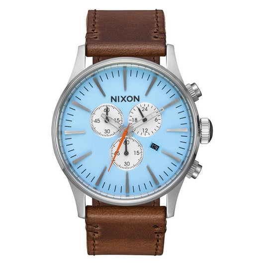 Orologio Uomo Nixon A4052547 (Ø 42 mm)