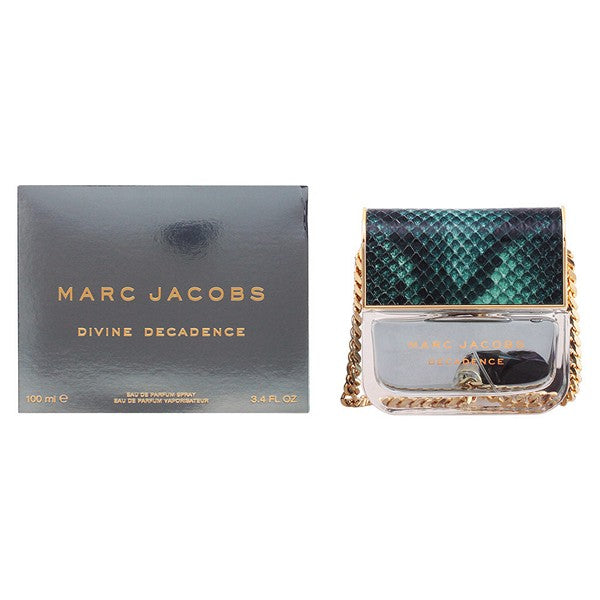 Profumo da donna Divine Decadence Marc Jacobs EDP