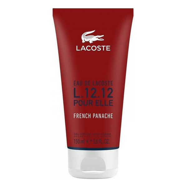 Cofanetto Profumo da Donna L12.12 French Panache Lacoste EDT (3 pz)