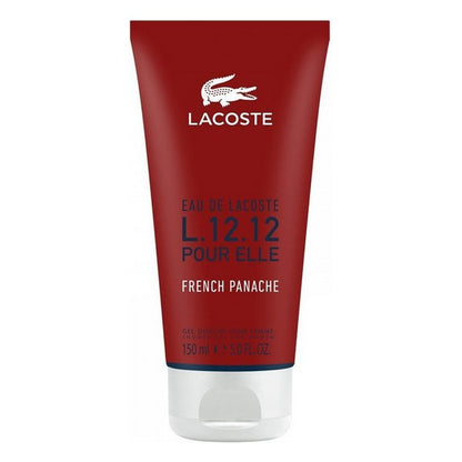 Cofanetto Profumo da Donna L12.12 French Panache Lacoste EDT (3 pz)