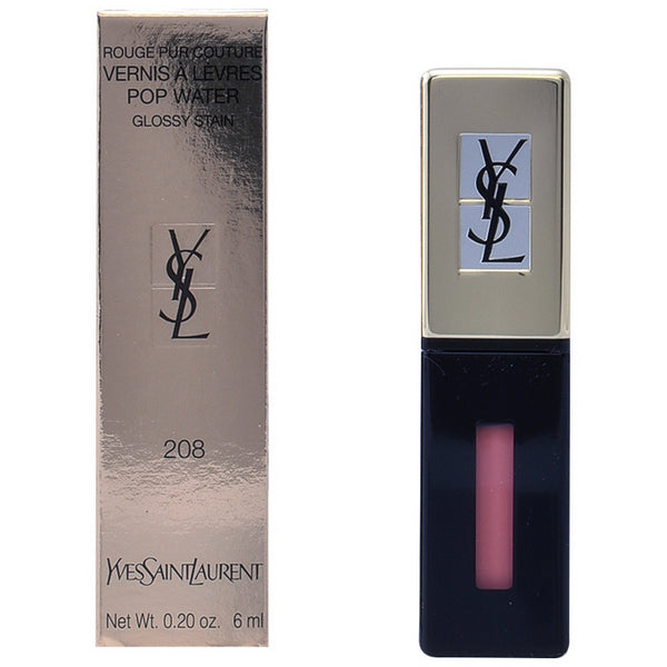 Lucidalabbra Yves Saint Laurent