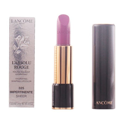 Rossetto L'absolu Lancôme