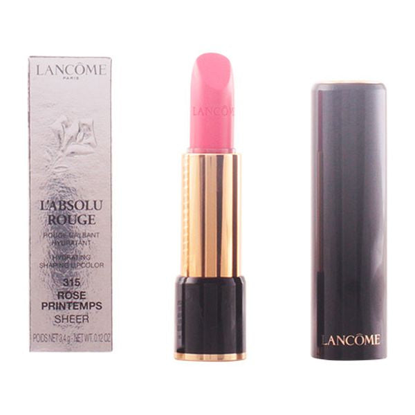 Rossetto L'absolu Lancôme