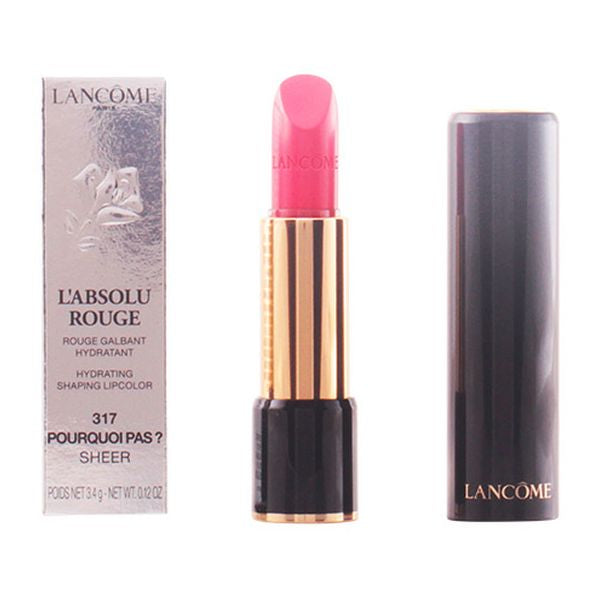 Rossetto L'absolu Lancôme