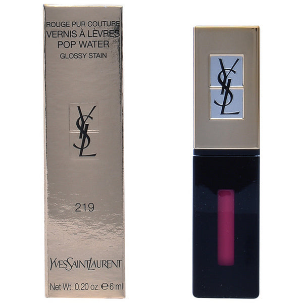 Lucidalabbra Yves Saint Laurent