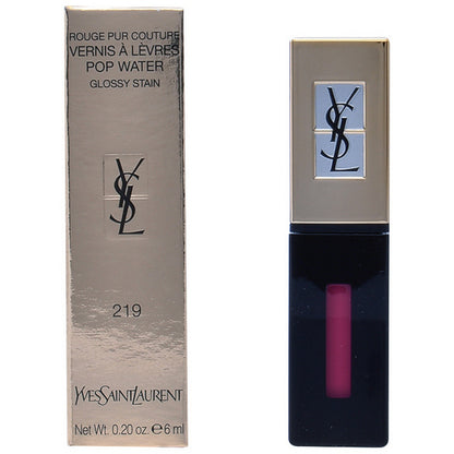 Lucidalabbra Yves Saint Laurent