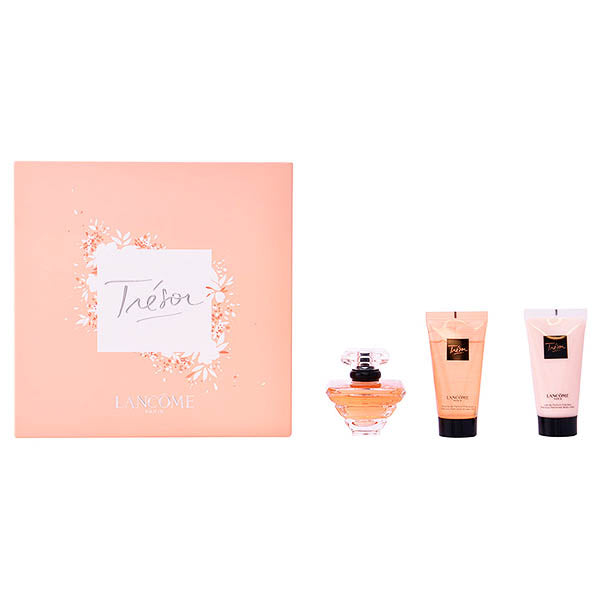 Cofanetto Profumo da Donna Tresor Lancome 76085 (3 pz)