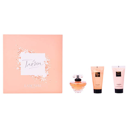Cofanetto Profumo da Donna Tresor Lancome 76085 (3 pz)