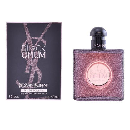 Profumo da donna Black Opium Yves Saint Laurent EDT
