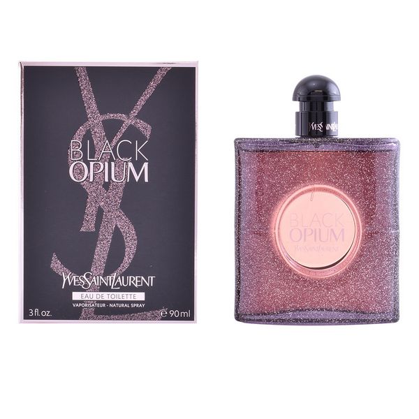 Profumo da donna Black Opium Yves Saint Laurent EDT