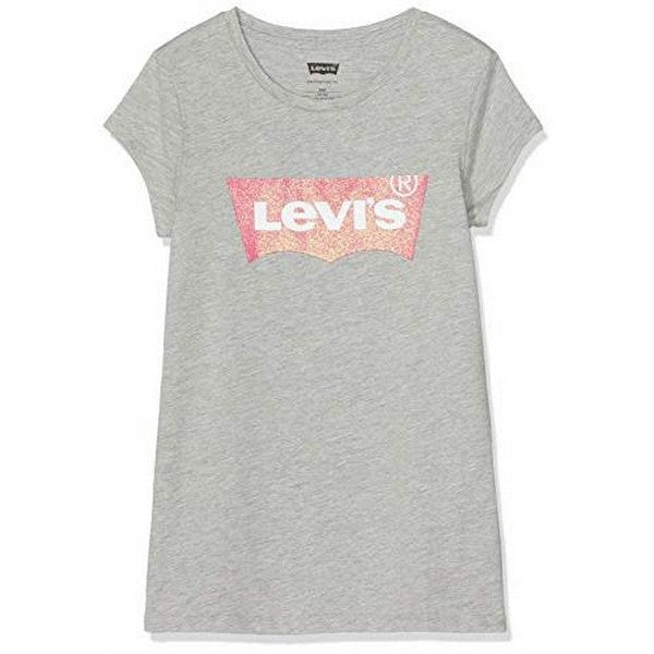 T-shirt a maniche corte da bambino Levi's SS BATWING TEE