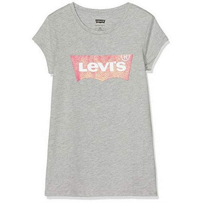 T-shirt a maniche corte da bambino Levi's SS BATWING TEE