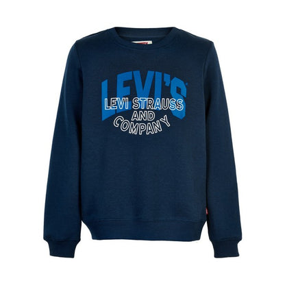 Felpa per bambini Levi's STRAUSS AND CO