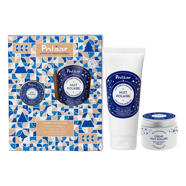 Beauty Kit Polar Night Polaar (2 pz)