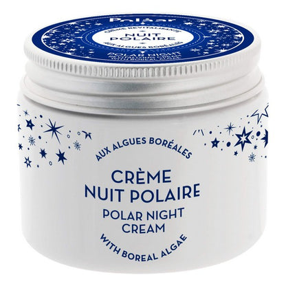 Beauty Kit Polar Night Polaar (2 pz)
