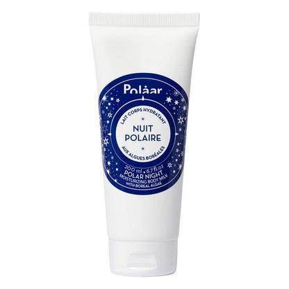 Beauty Kit Polar Night Polaar (2 pz)