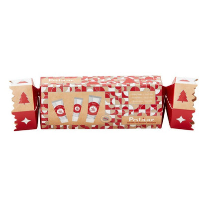 Crema viso The Genuine Lapland Cracker Polaar (3 pz)