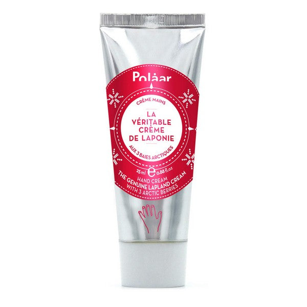 Crema viso The Genuine Lapland Cracker Polaar (3 pz)