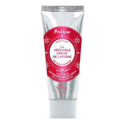 Crema viso The Genuine Lapland Cracker Polaar (3 pz)