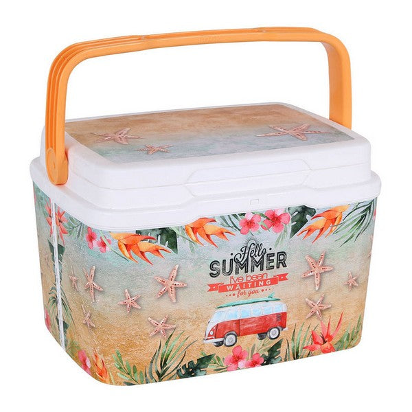Frigo portatile Estate esotica