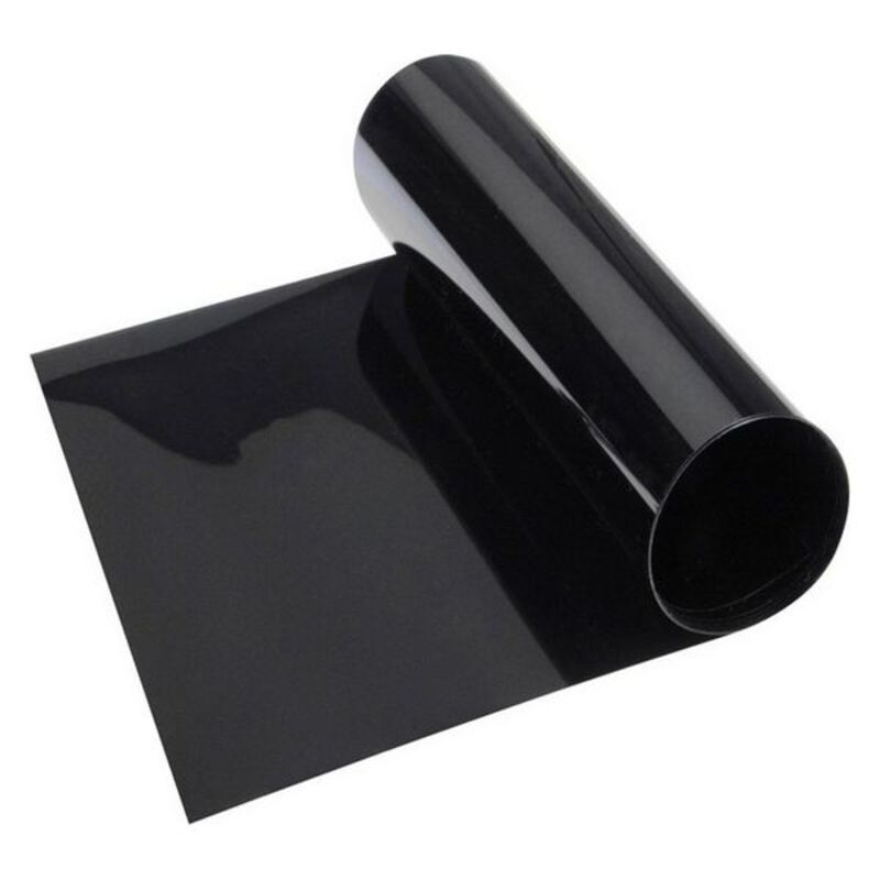 Foglio Foliatec Topstripe 1025 Nero Antiriflesso (15 x 152 cm)