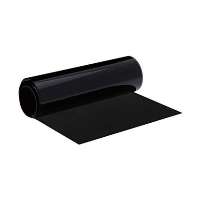 Foglio Foliatec Topstripe 1025 Nero Antiriflesso (15 x 152 cm)