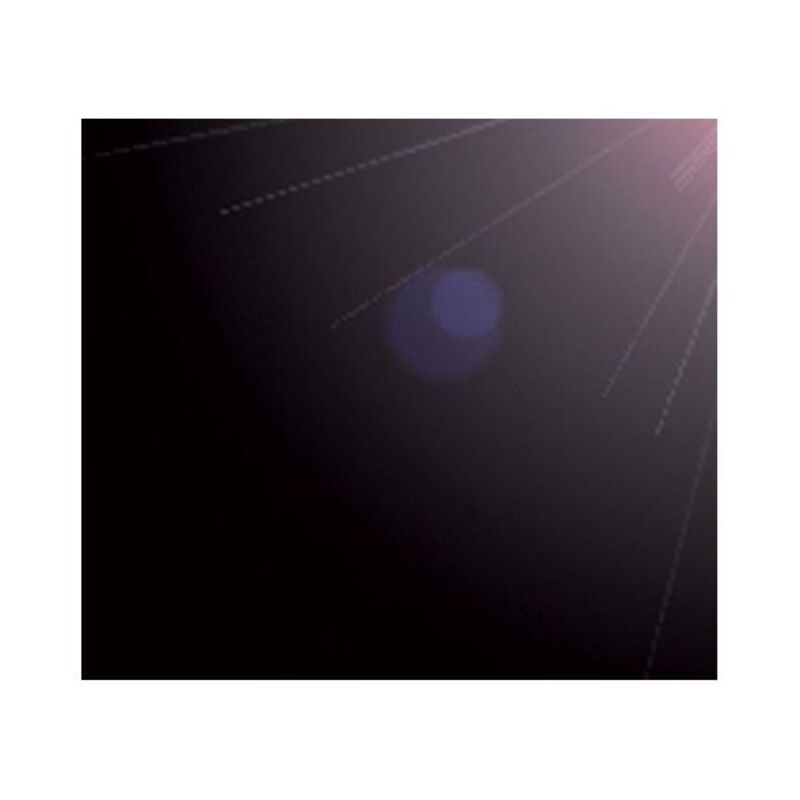 Foglio Foliatec Topstripe 1025 Nero Antiriflesso (15 x 152 cm)