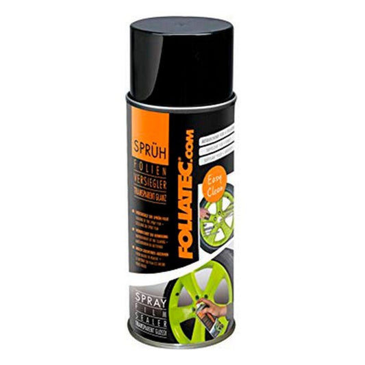 Gomma Liquida per Auto Foliatec 400 ml