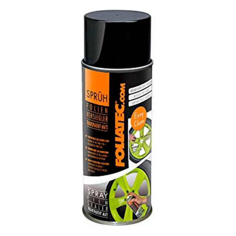 Gomma Liquida per Auto Foliatec 400 ml