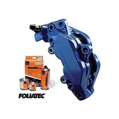 Set verniciatura pinze freno Foliatec (3 pz)