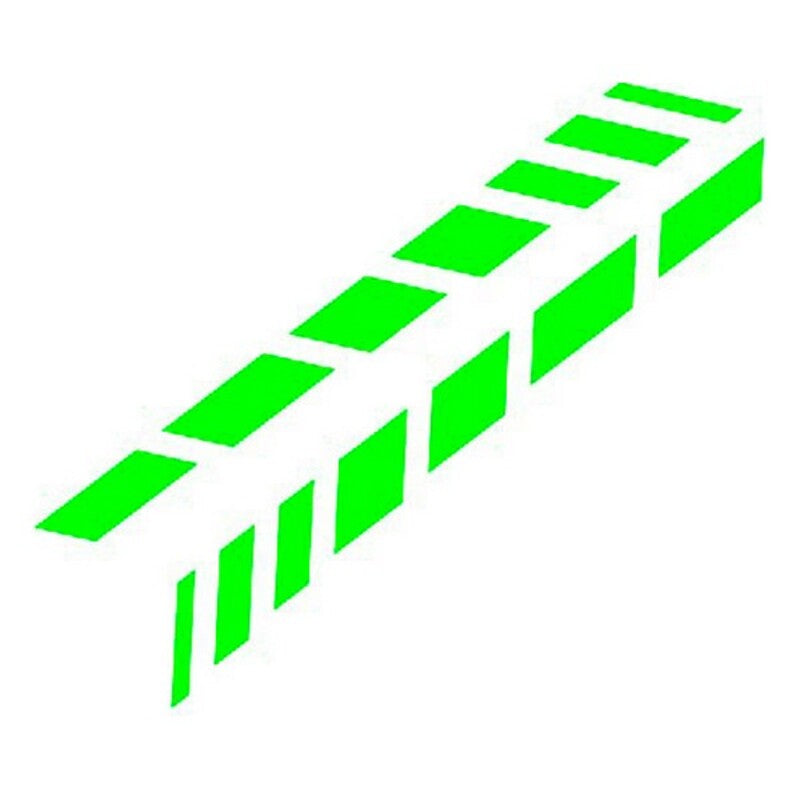 Adesivo per Auto Foliatec (2 pz) Verde