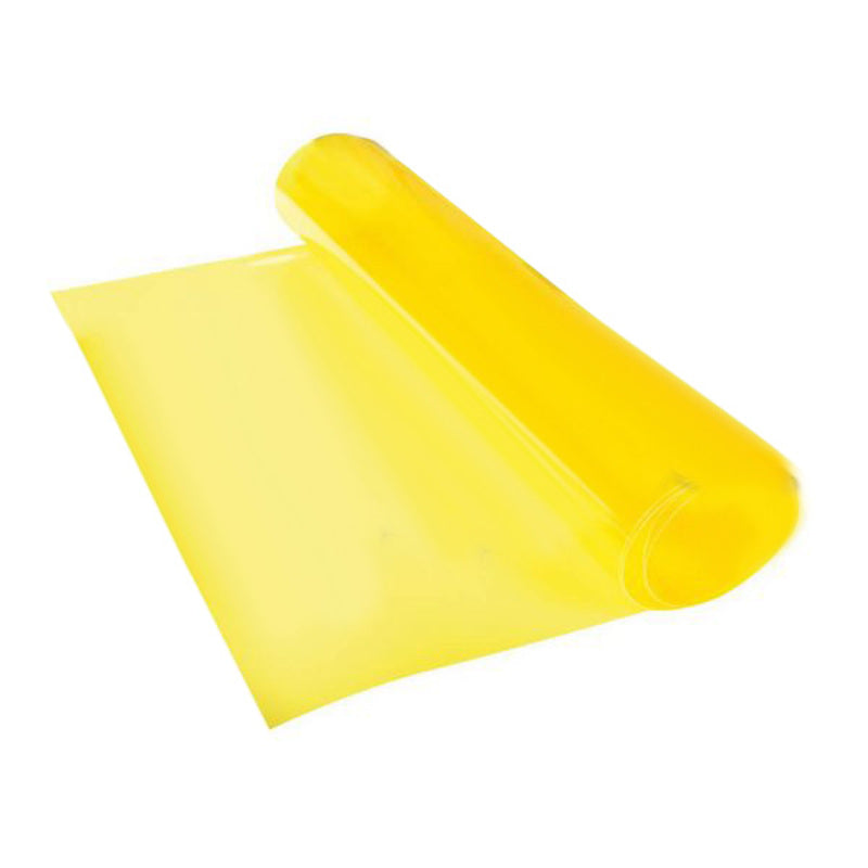 Foglio Foliatec 34130 Pellicola Plastica Giallo (30 x 100 cm)