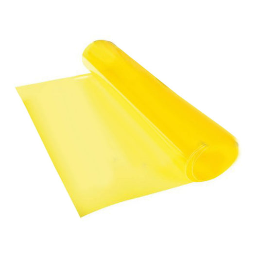 Foglio Foliatec 34130 Pellicola Plastica Giallo (30 x 100 cm)