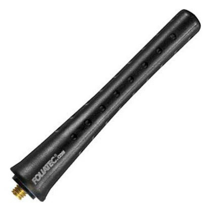 Antenna per auto Foliatec Fact Arena Nera