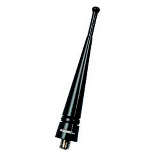 Antenna per auto Foliatec Fact Design Nera (9 cm)