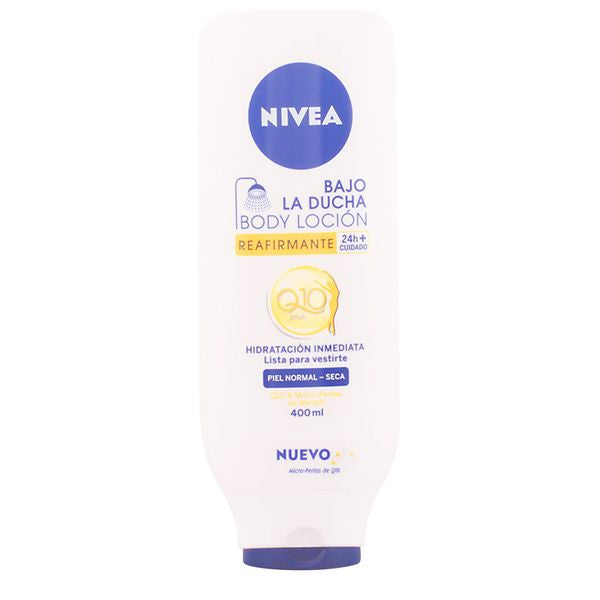 Crema Doccia Q10 Nivea (400 ml)