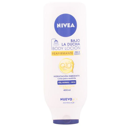 Crema Doccia Q10 Nivea (400 ml)