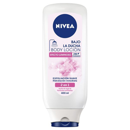 Shower Cream Nivea (400 ml)