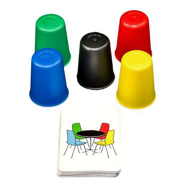 Gioco da tavolo Speed ​​Cups 2