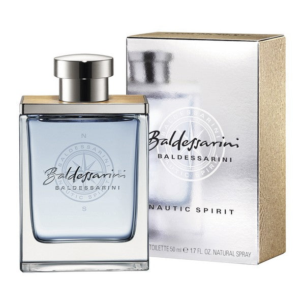 Profumo Uomo Nautic Spirit Baldessarini EDT