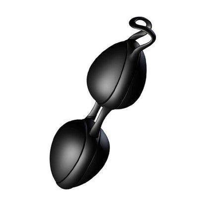 Joyballs Secret Duo Palline cinesi nere Joydivision 500500160 Nero