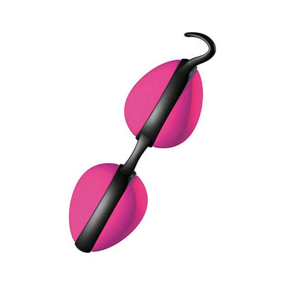 Joyballs Secret Duo Palline cinesi rosa Joydivision 5040090000
