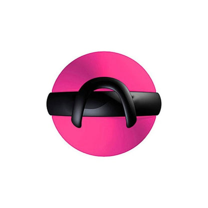 Joyballs Secret Duo Palline cinesi rosa Joydivision 5040090000