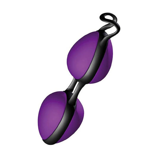 Joyballs Secret Duo Palline cinesi viola Joydivision 500500163