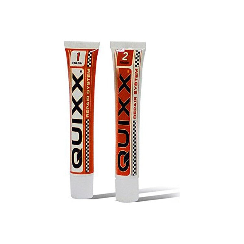 Riparatore di graffi Quixx